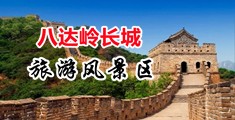 侖姦B视频下载中国北京-八达岭长城旅游风景区